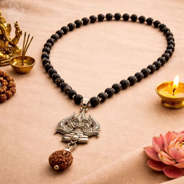 Karungali Malas