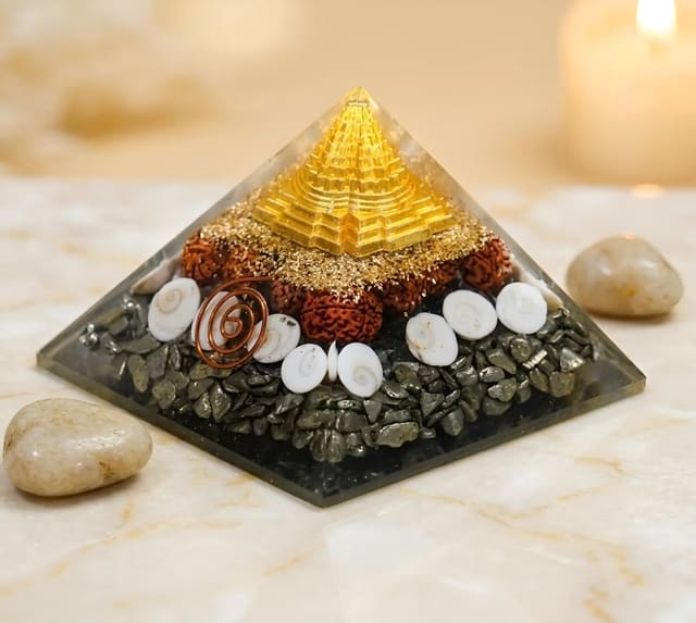 Energy Stones